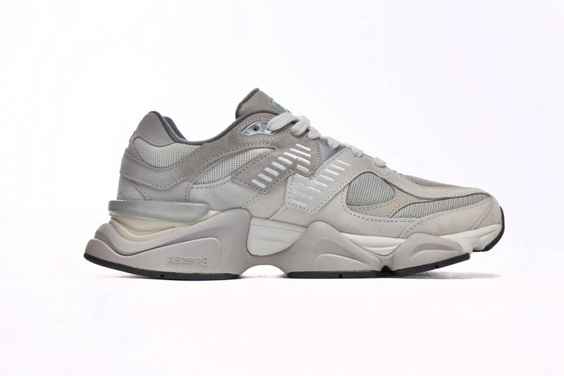 New Balance 9060 Sea Salt