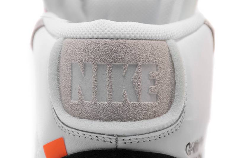 Nike Blazer Mid Off-White