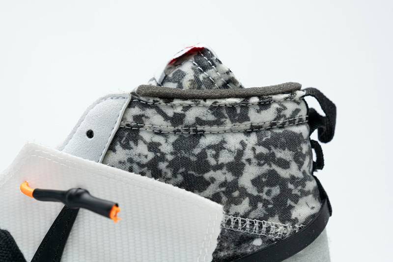 Nike Blazer Mid READYMADE White