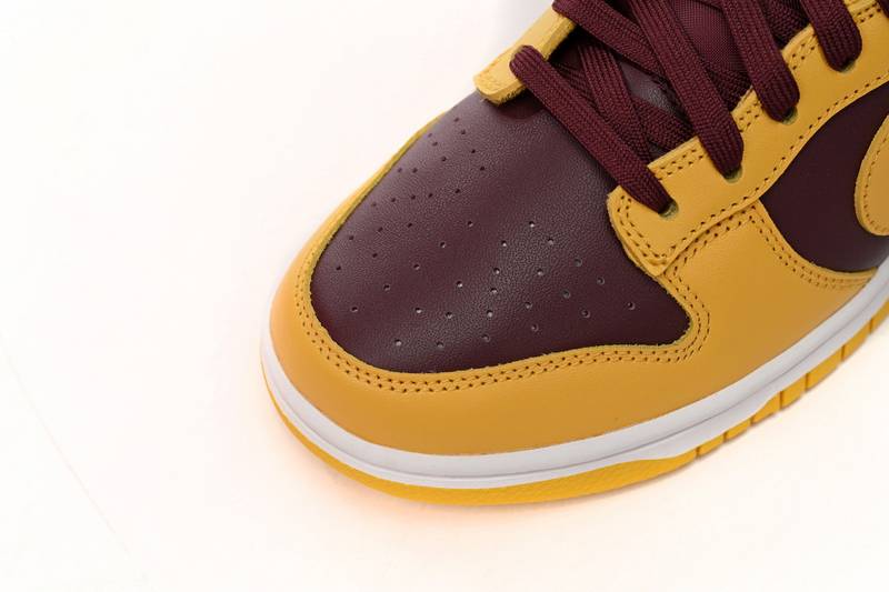 Nike Dunk Low Arizona State
