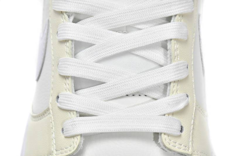 Nike Dunk Low Coconut Milk