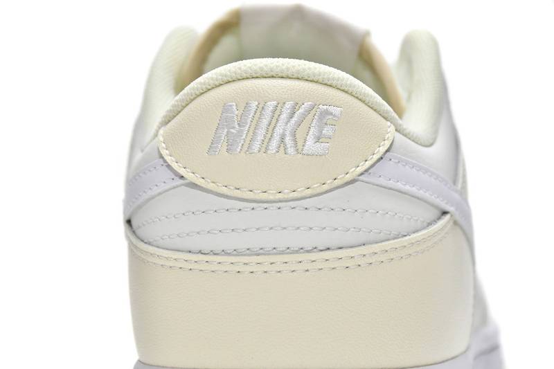 Nike Dunk Low Coconut Milk