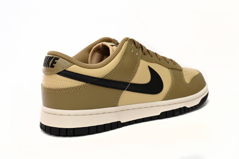 Nike Dunk Low Dark Driftwood