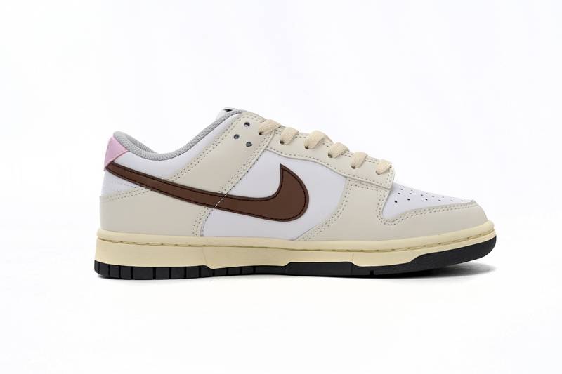 Nike Dunk Low Flowering Messenger