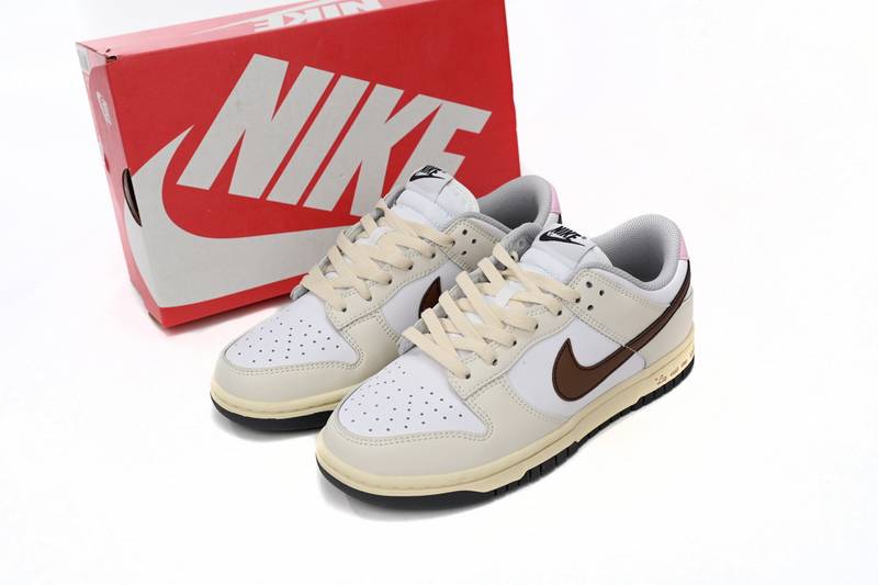 Nike Dunk Low Flowering Messenger