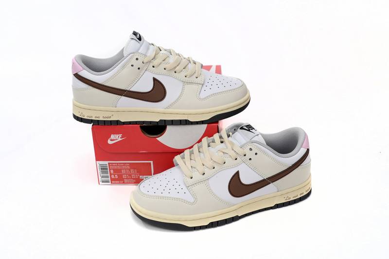 Nike Dunk Low Flowering Messenger
