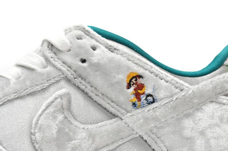 Nike Dunk Low Ice