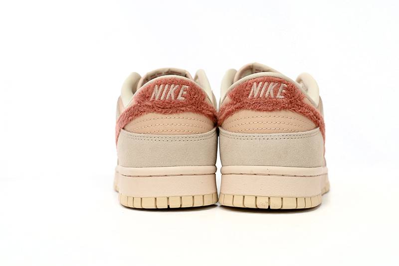Nike Dunk Low Terry Swoosh