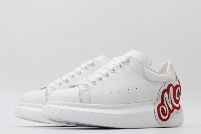 MQ Sneakers