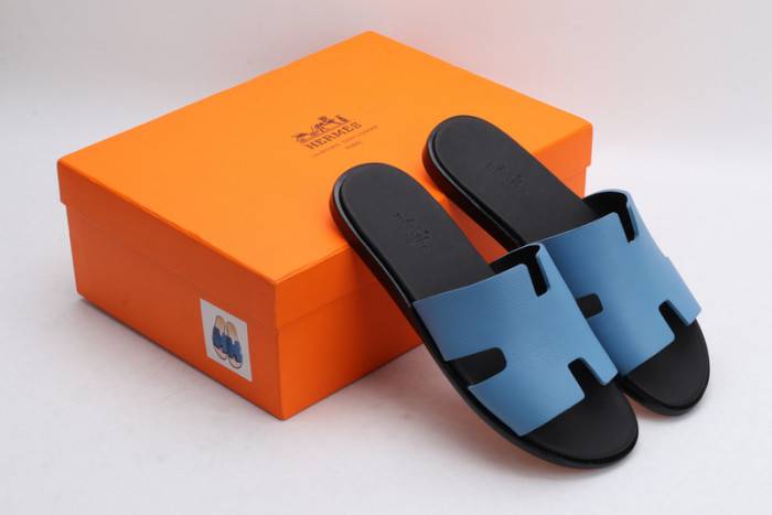 HERM*S SLIPPERS
