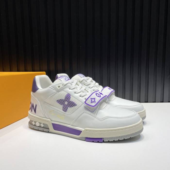 LOUI VUITTO SNEAKER