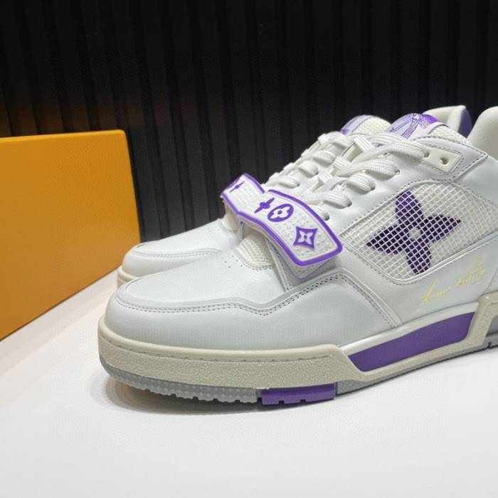 LOUI VUITTO SNEAKER