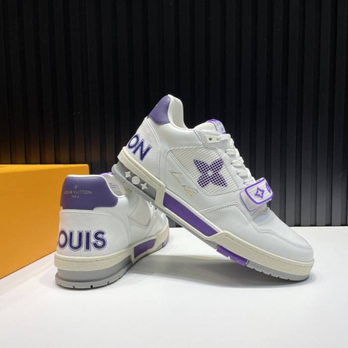 LOUI VUITTO SNEAKER
