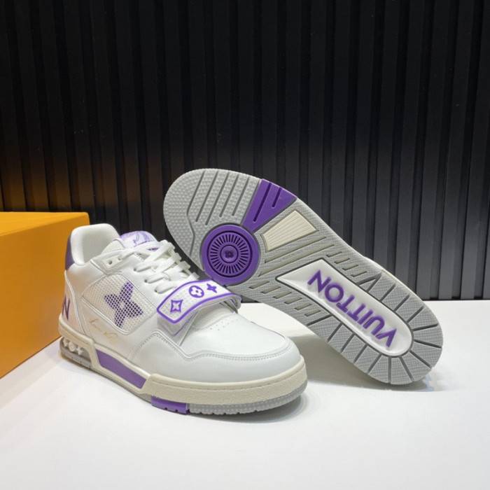 LOUI VUITTO SNEAKER