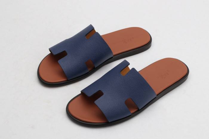 HERM*S SLIPPERS