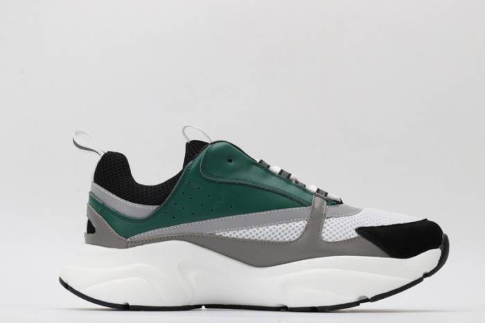 D10R HOMME B22 TRAINER SNEAKER
