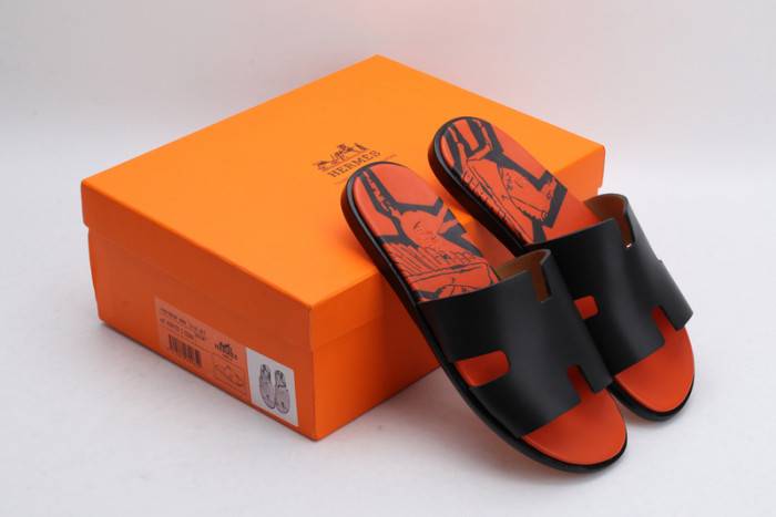 HERM*S SLIPPERS