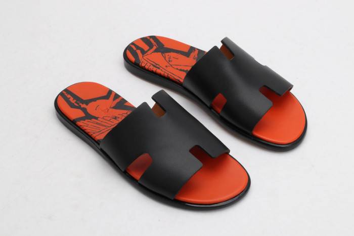 HERM*S SLIPPERS