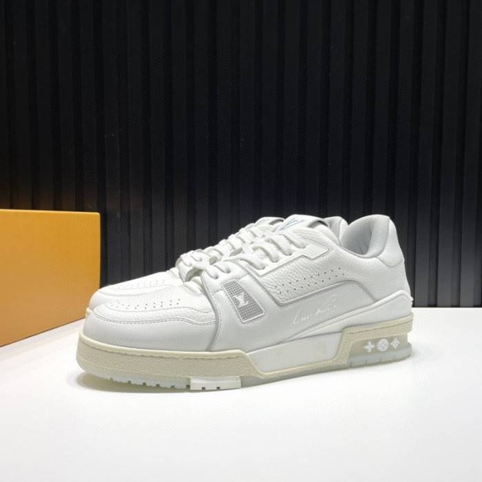 LOUI VUITTO SNEAKER