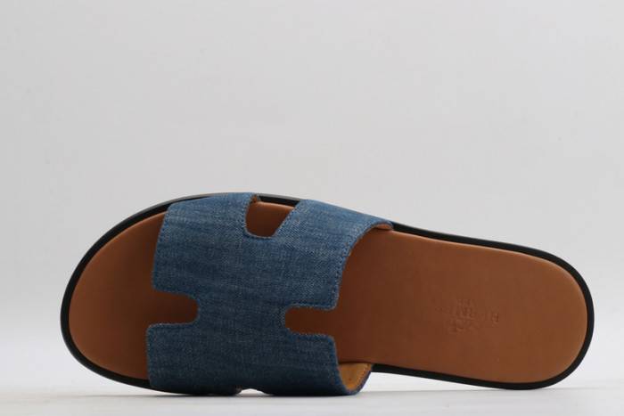 HERM*S SLIPPERS