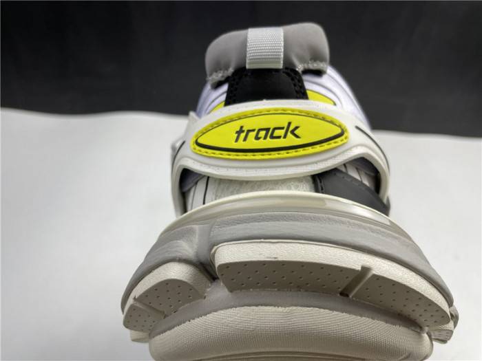 BLCG TRACK