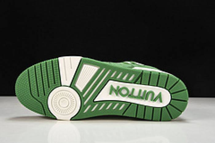 LOUI VUITTO SNEAKER
