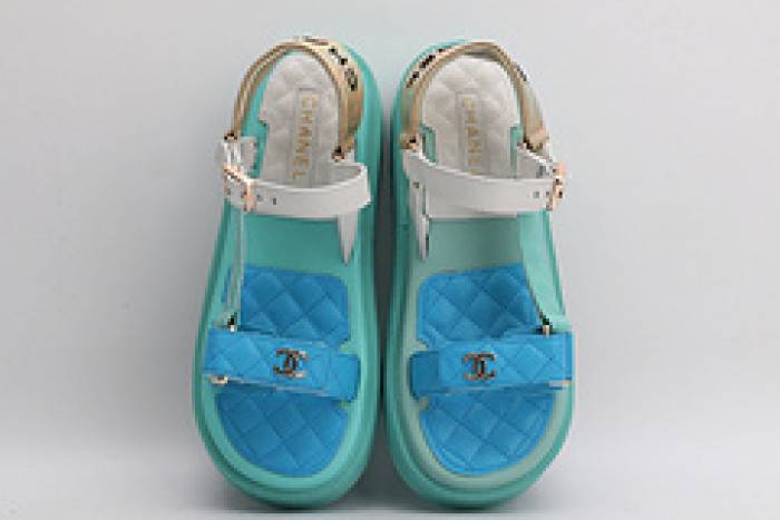 Chane SANDALS