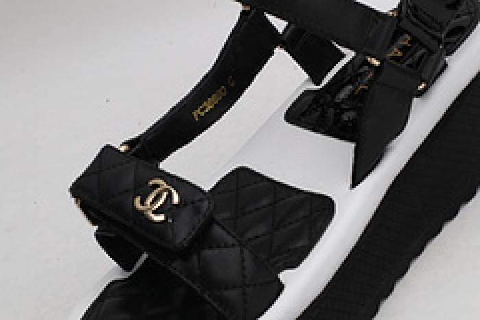 Chane SANDALS