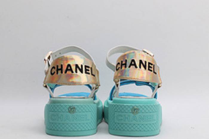 Chane SANDALS