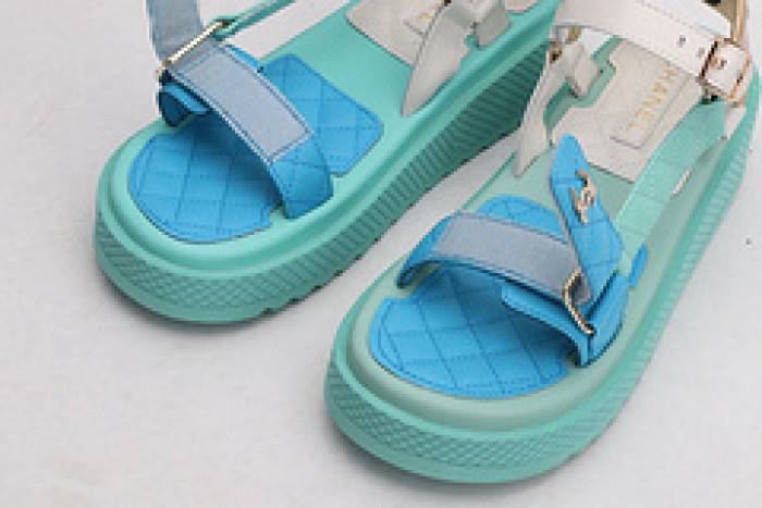 Chane SANDALS