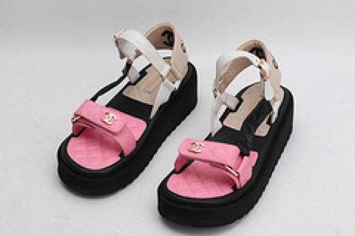 Chane SANDALS