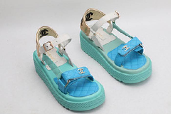 Chane SANDALS