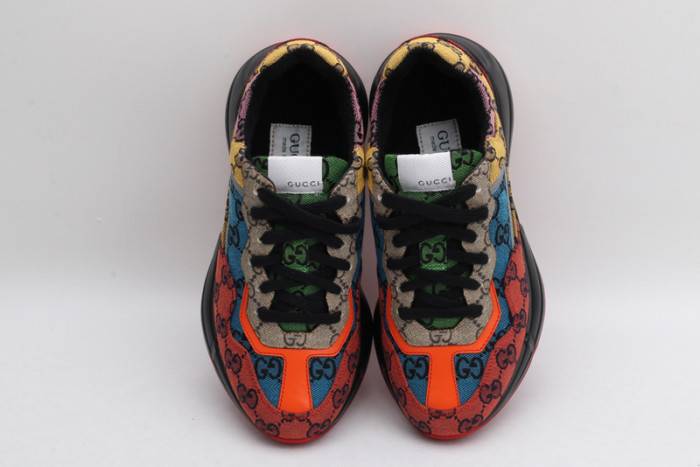 G*u*i sneaker