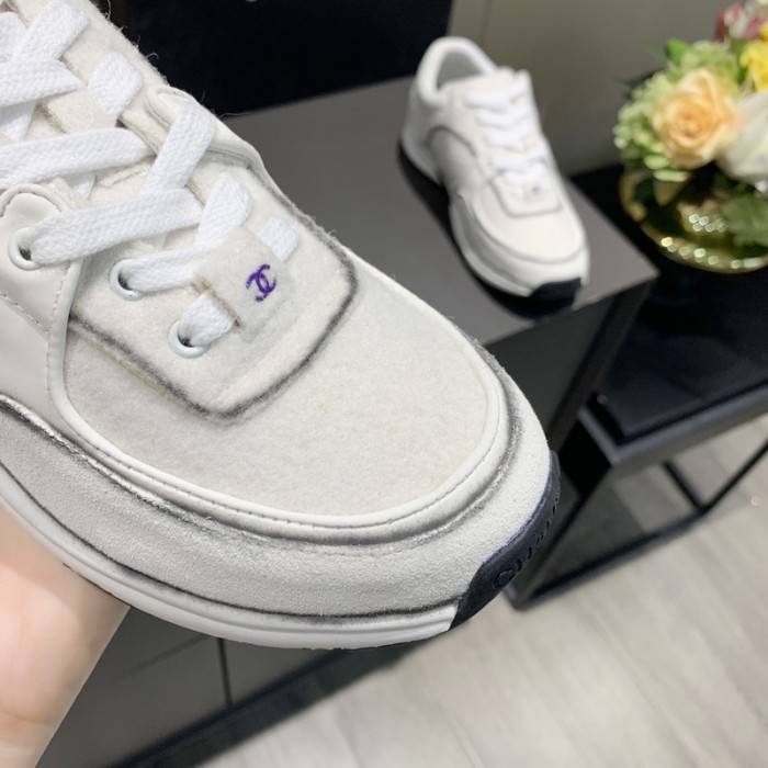Chane Sneakers