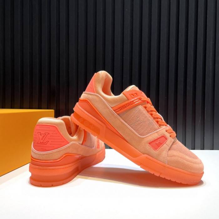 LOUI VUITTO SNEAKER