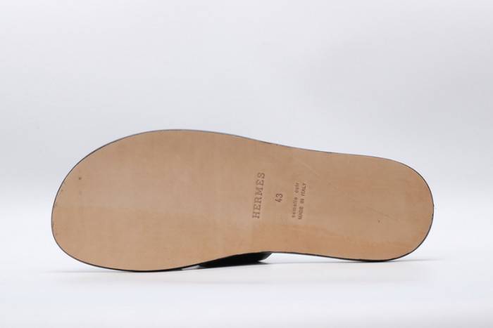 HERM*S SLIPPERS