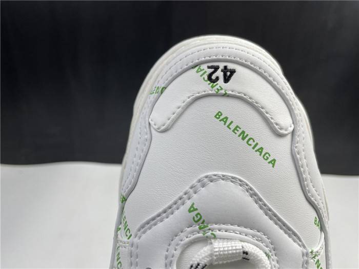 BLCG Sneaker Triple.s.