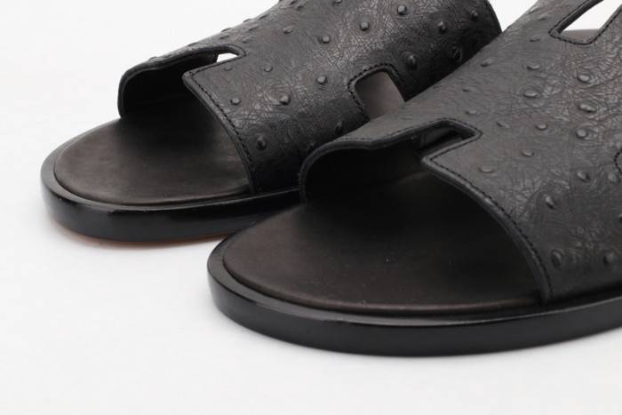 HERM*S SLIPPERS