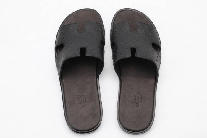 HERM*S SLIPPERS