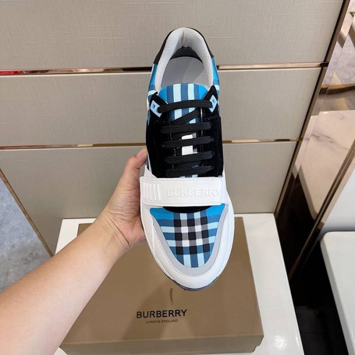 BUR SNEAKER