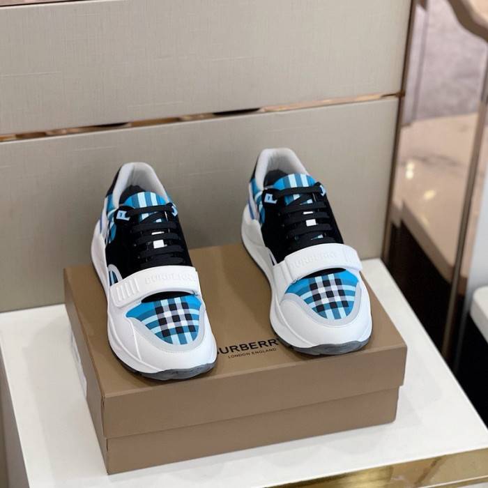 BUR SNEAKER
