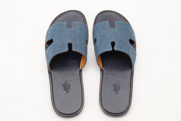 HERM*S SLIPPERS