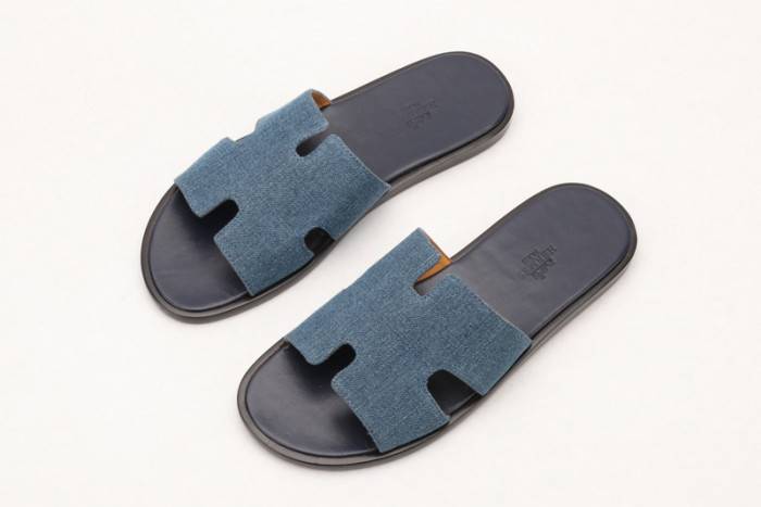 HERM*S SLIPPERS