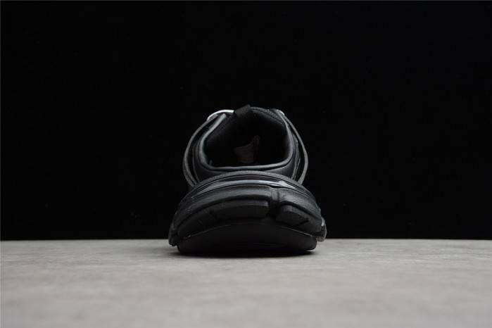BLCG TRACK