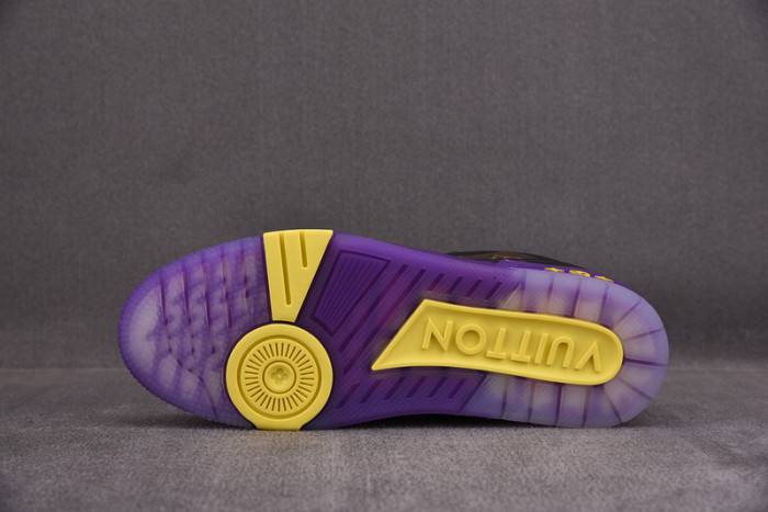 LOUI VUITTO SNEAKER