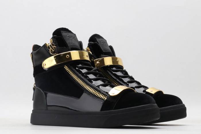 GZ SNEAKER