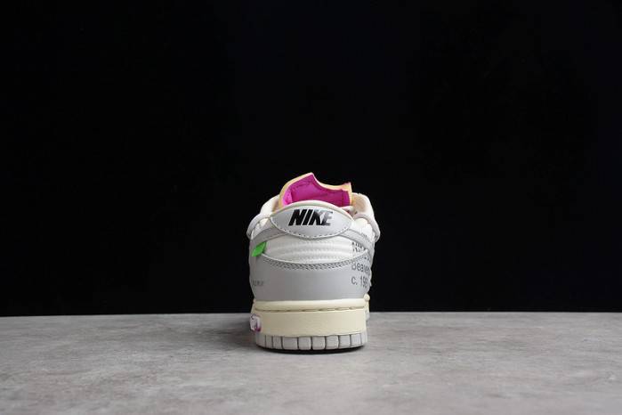00F x Dunk Low ‘Lot 03 of 50’ – Nike – DM1602-118
