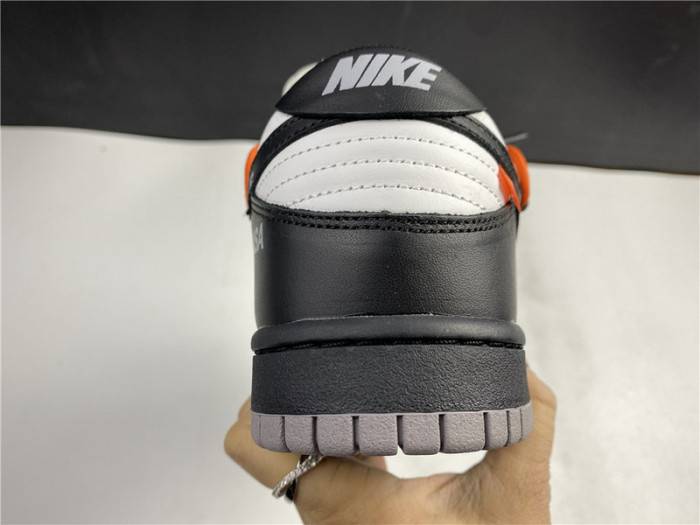 00F x Nike Dunk Low CT0856 -001