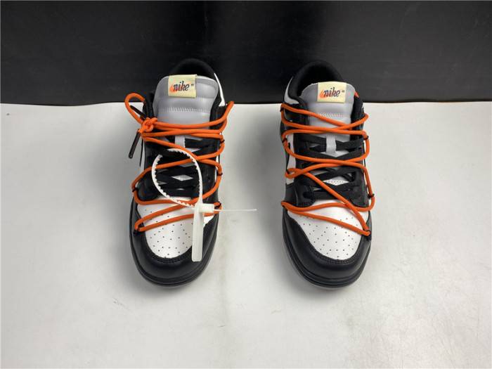 00F x Nike Dunk Low CT0856 -001