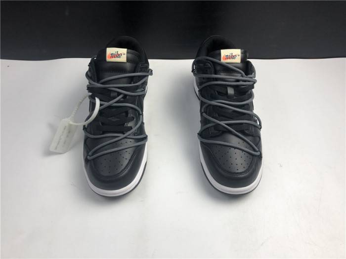 00F x Nike Dunk Low CT0856-002